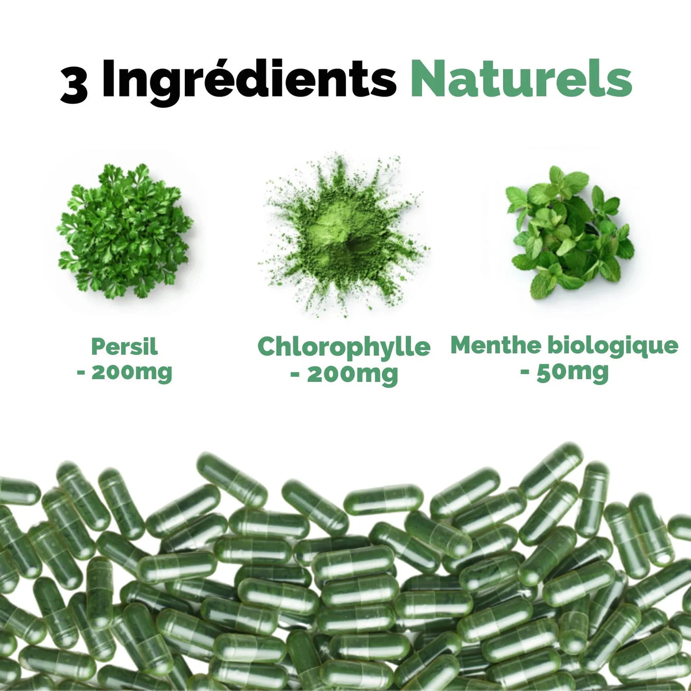 COMPLÉMENT ANTI-ODEUR